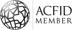 ACFID Member