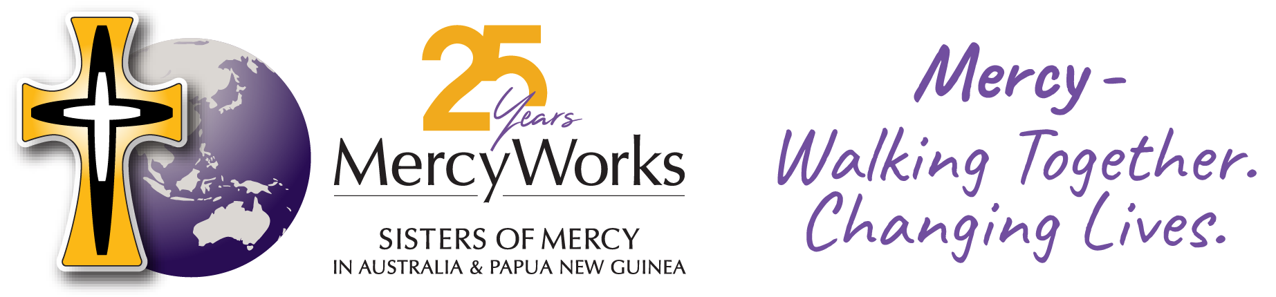 Mercy Works