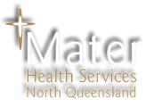 Mater Health Services North Queensland