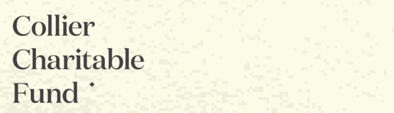 Collier Charitable Fund