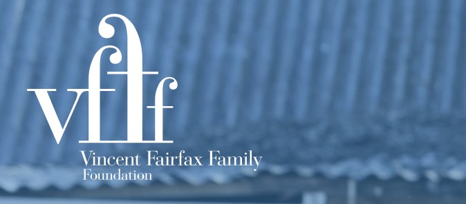 The Vincent Fairfax Family Foundation
