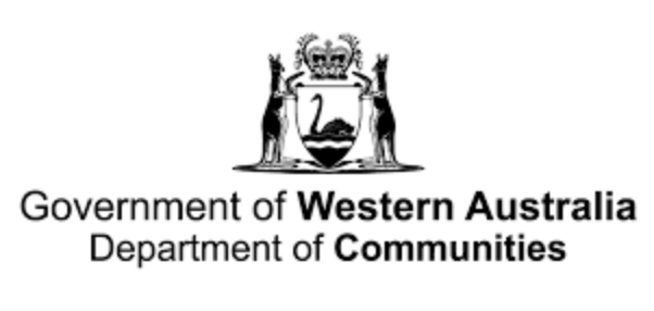 Government of WA Department of Communities