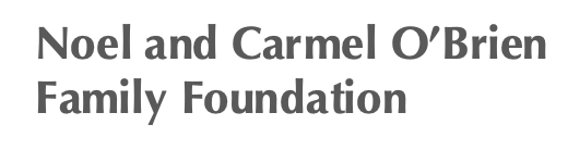 The Noel and Carmel O'Brien Family Foundation