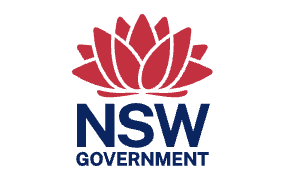 NSW Government of Communities and Justice
