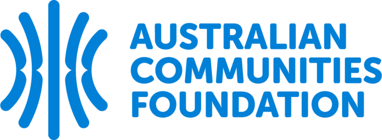 Australian Communities Foundation