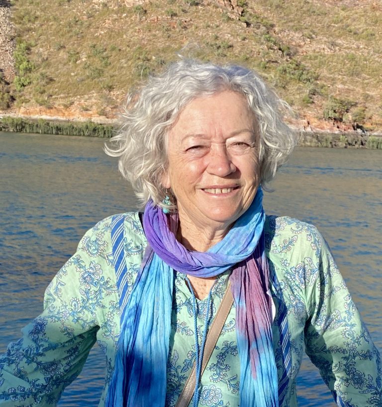 Kerrie Walshaw