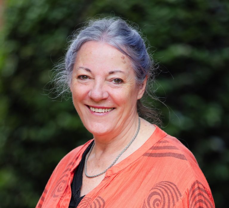 Kath Cooney