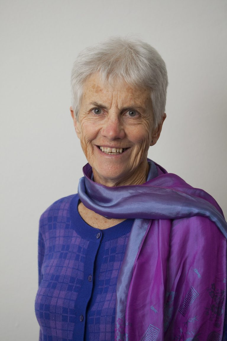 Elizabeth Moloney RSM