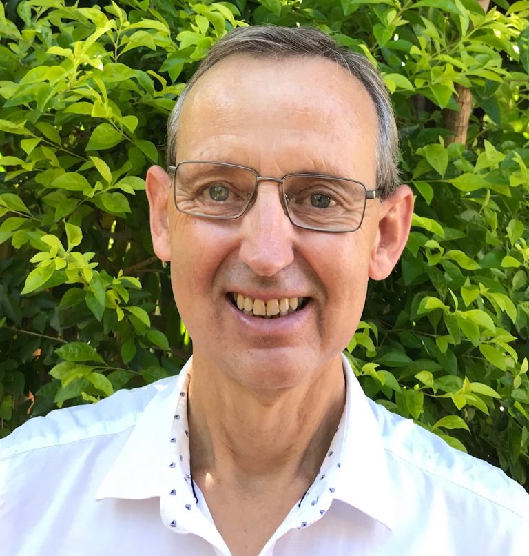 Frank Elvey
