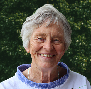 Margaret Scroope RSM