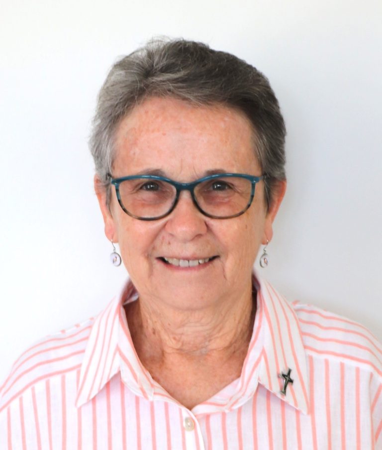 Margaret Madden RSM