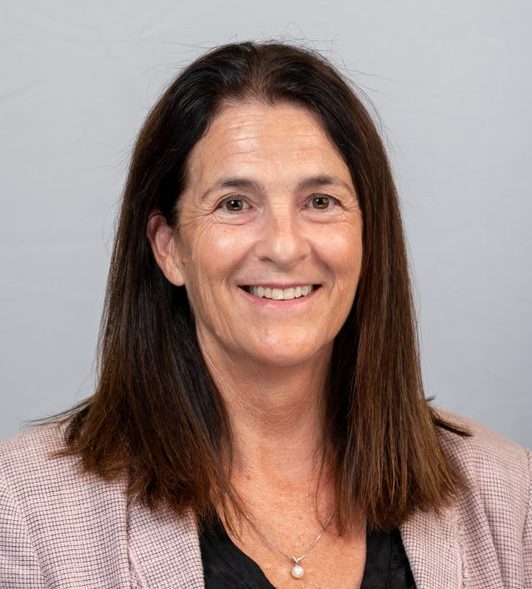 Fiona McKenzie