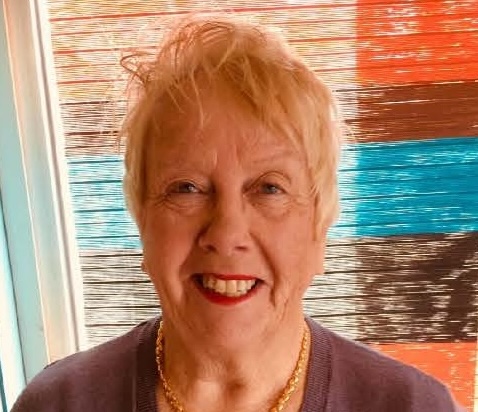 A Heart for Helping: Lorraine’s Path from the Classroom to the Community